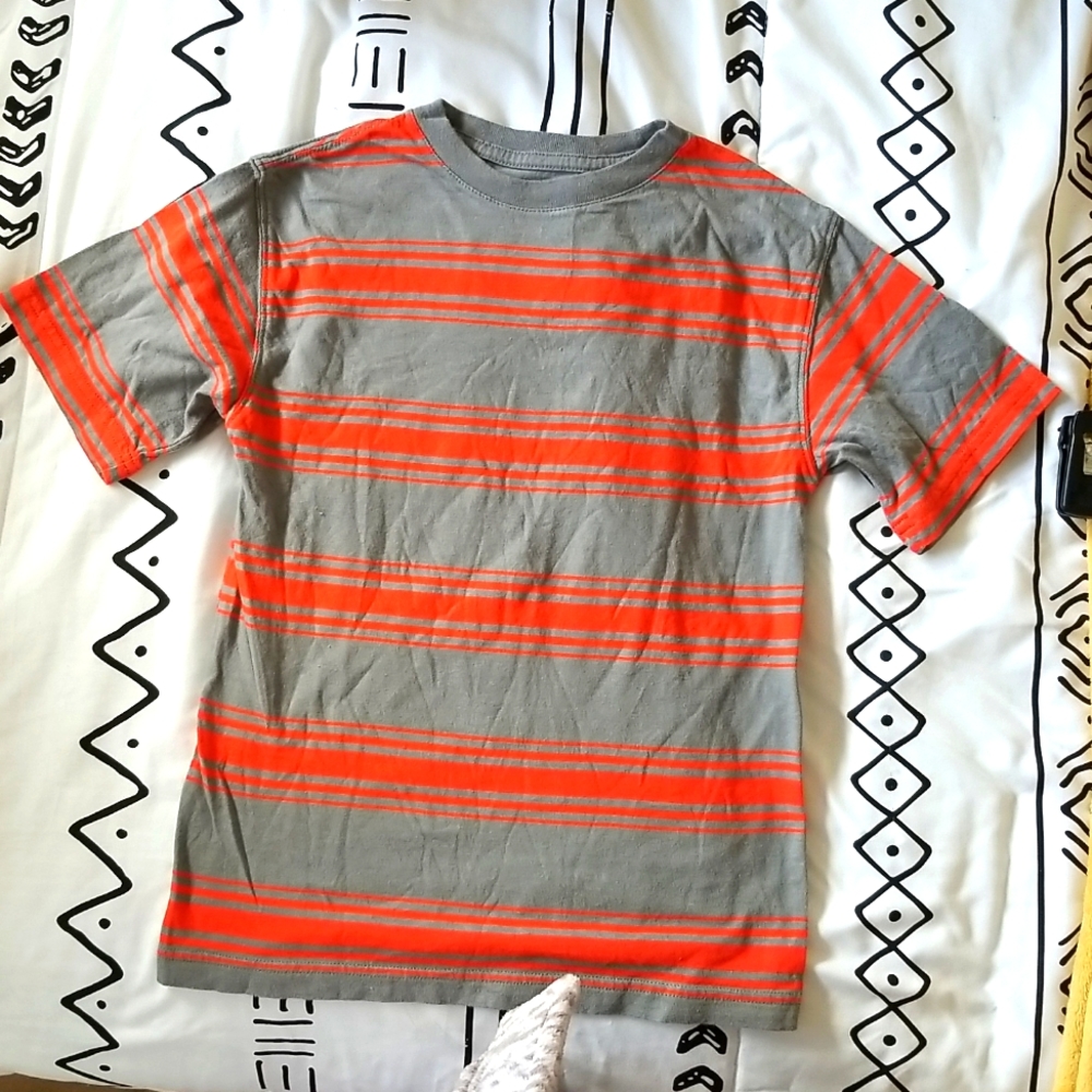 Boys tee